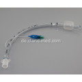 Standard Endotrachealtubus mit Manschette